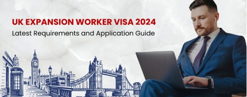 UK Business Setup and Expansion Worker visa
